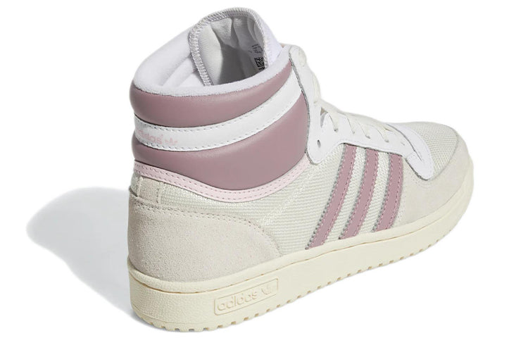 (WMNS) adidas Top Ten RB 'White Magic Mauve' GV6646