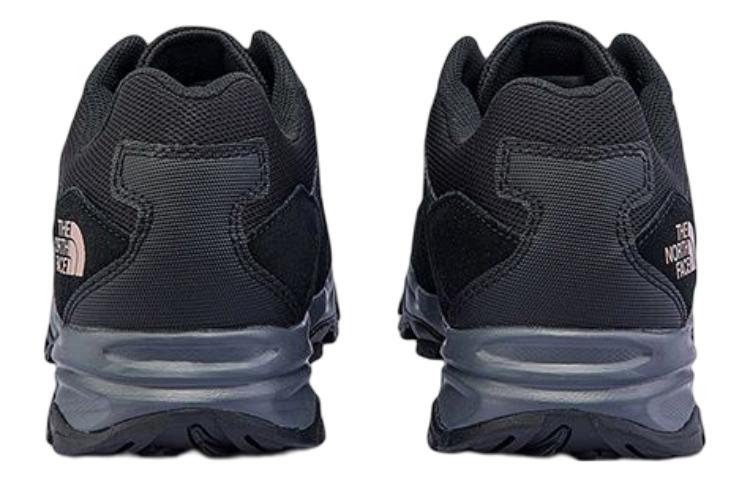 (WMNS) THE NORTH FACE Truckee Trail Shoes 'Black' 3V1G-NY7