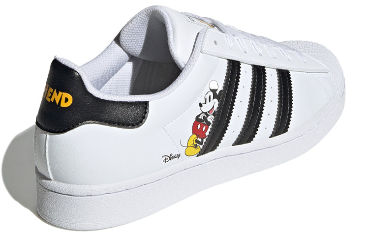 adidas Disney x Superstar 'Mickey Mouse - Hello Friend' GW9537