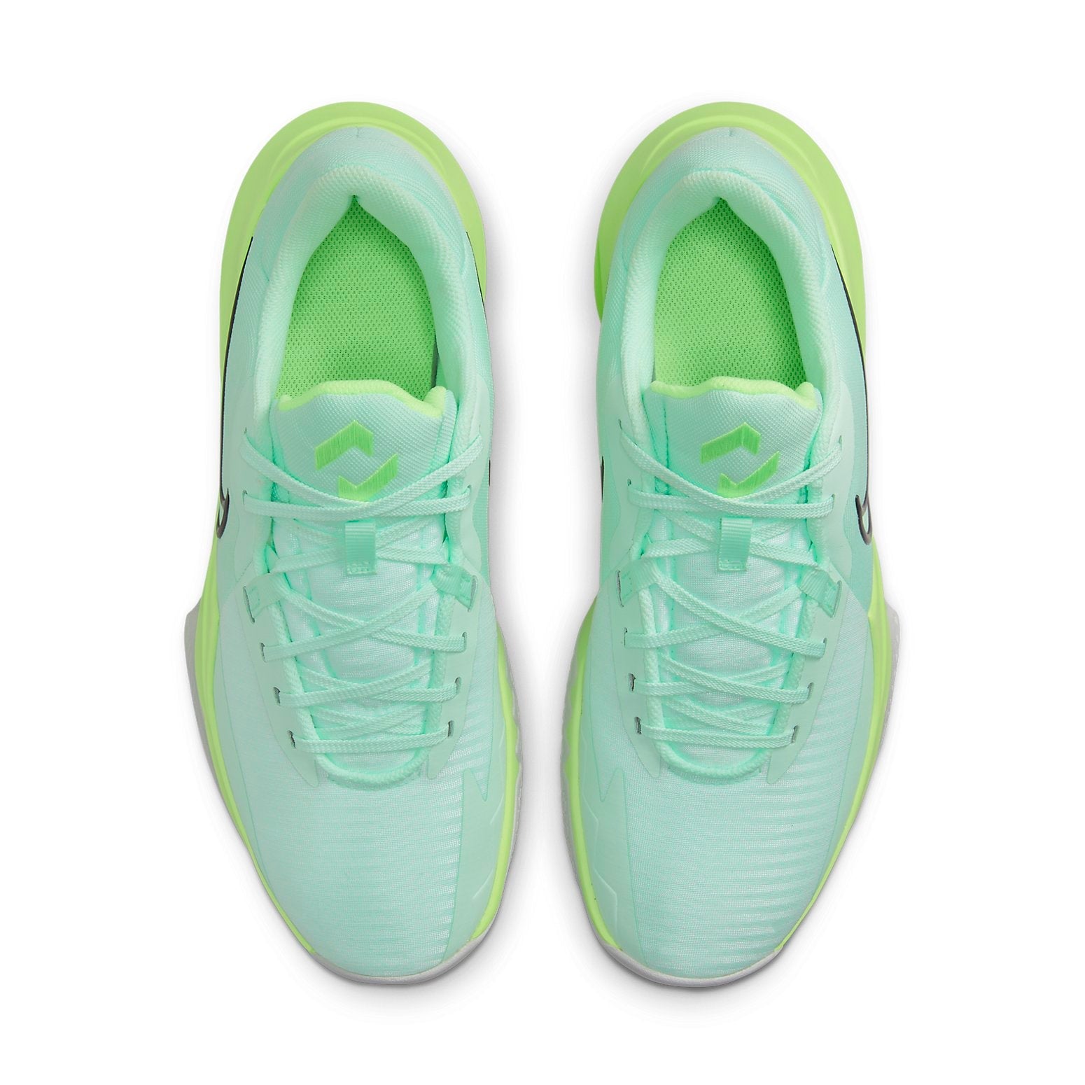 Nike Precision 6 'Mint Foam' DD9535-300