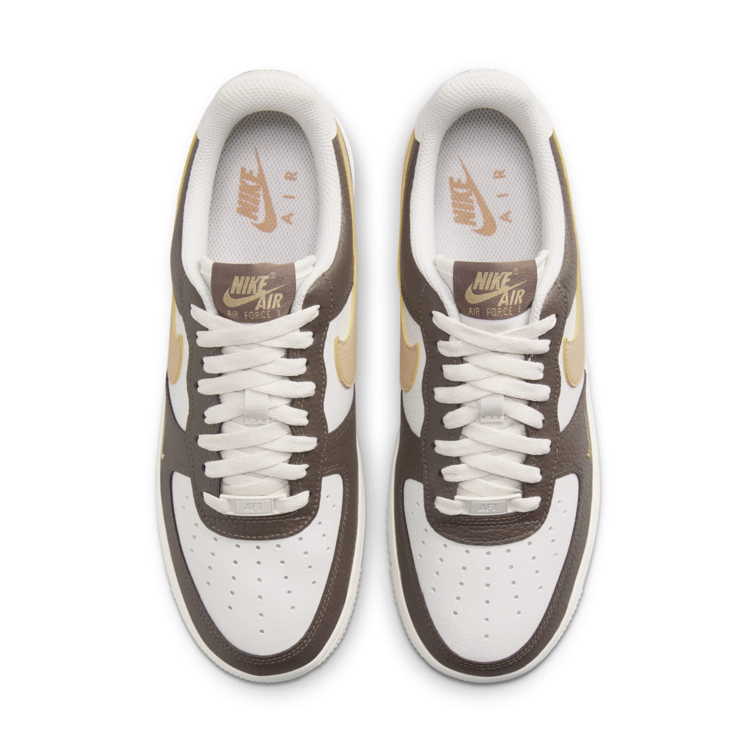 (WMNS) Nike Air Force 1 Low Next Nature 'Phantom Ironstone' HM9656-001