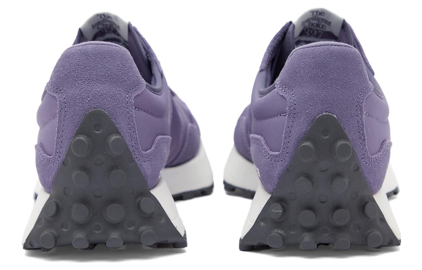 New Balance 327 'Lilac Light Rogue Wave' U327EF