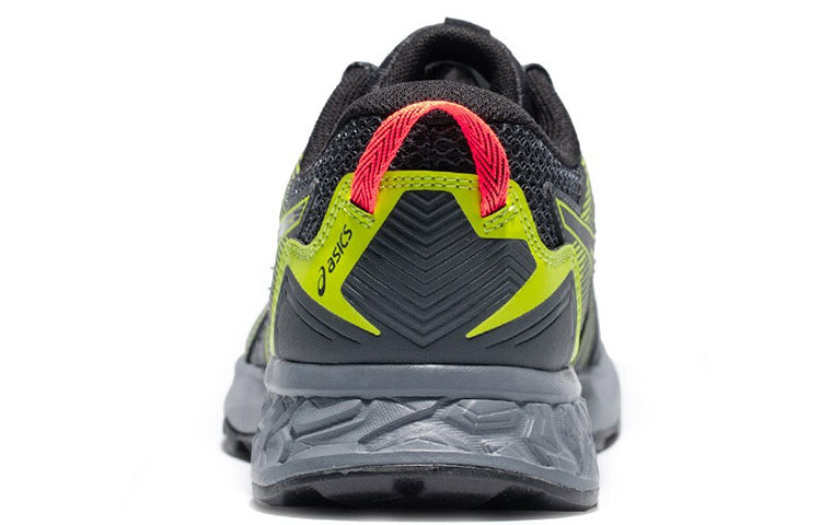 ASICS Gel-Sonoma 5 'Graphite Yellow' 1011A661-021