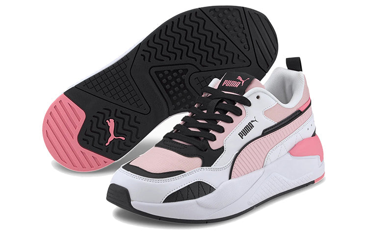PUMA X-Ray 2 'Square Pack - Peachskin' 374121-04