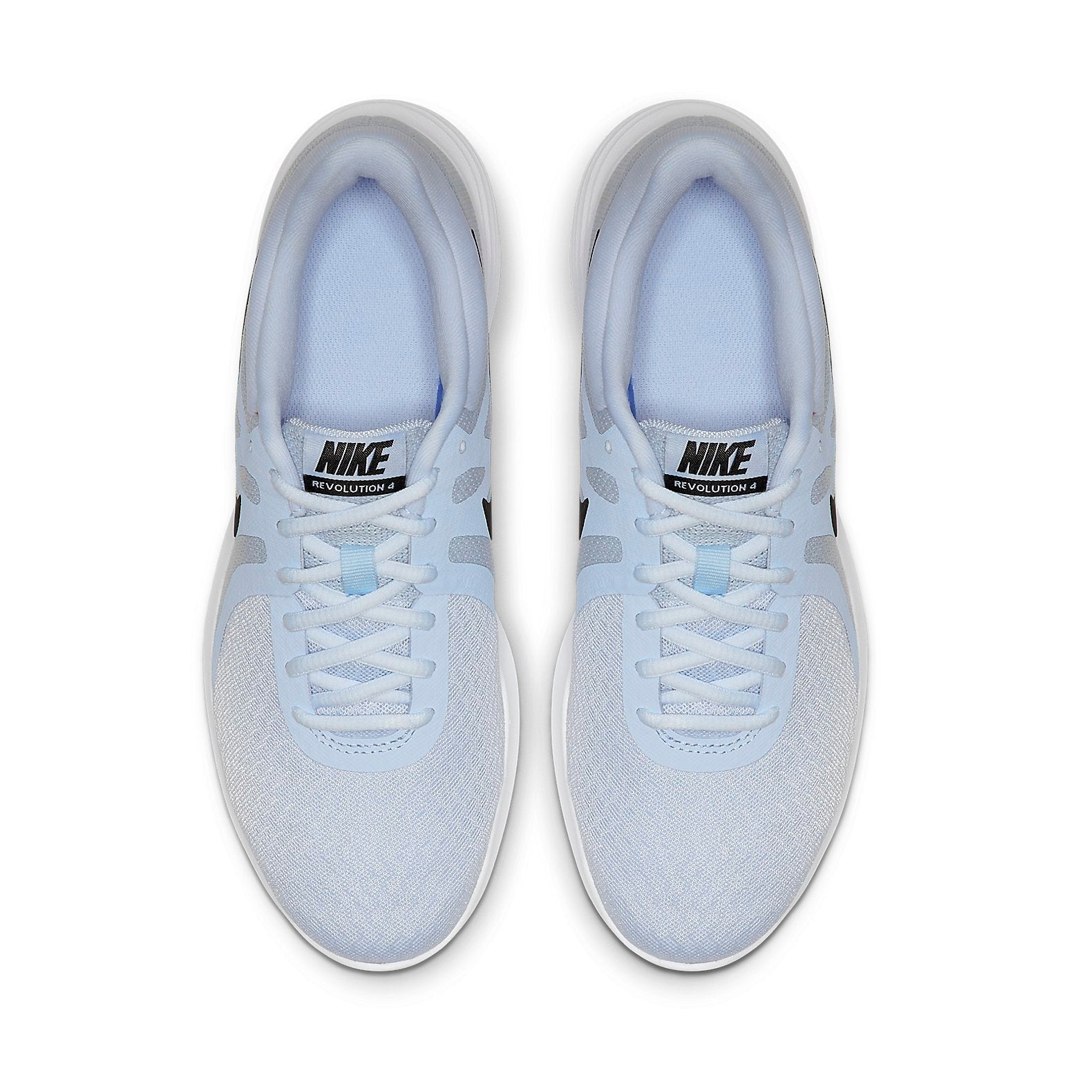 (WMNS) Nike Revolution 4 EU Low-Top Blue AJ3491-407