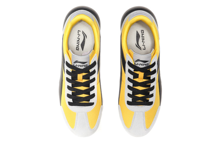 Li-Ning Retro Leisure Low AGCP241-3