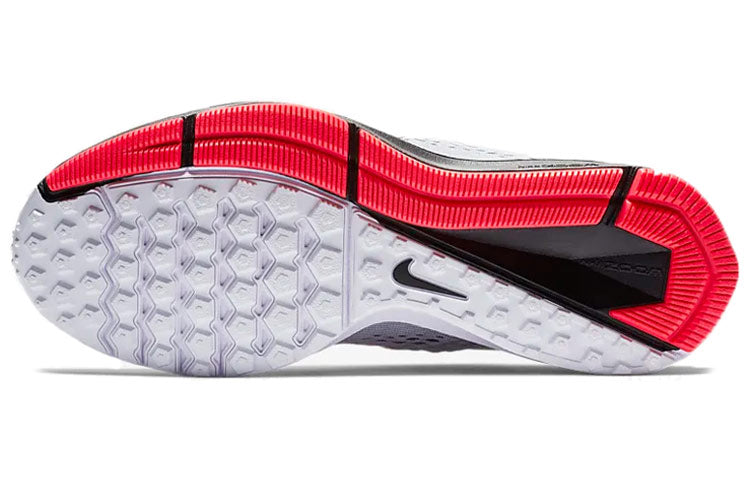 Nike Air Zoom Winflo 5 'Red Orbit' AA7406-101