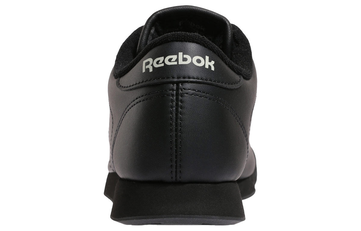 (WMNS) Reebok Princess 'Black' J95361
