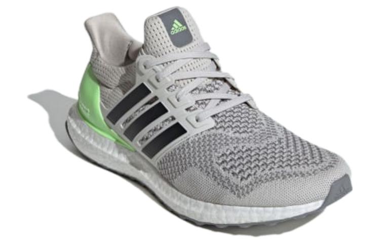 adidas Ultraboost 1.0 'Grey Green Spark' ID5877