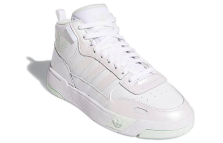 (WMNS) adidas originals Post Up Sneakers White GX2490