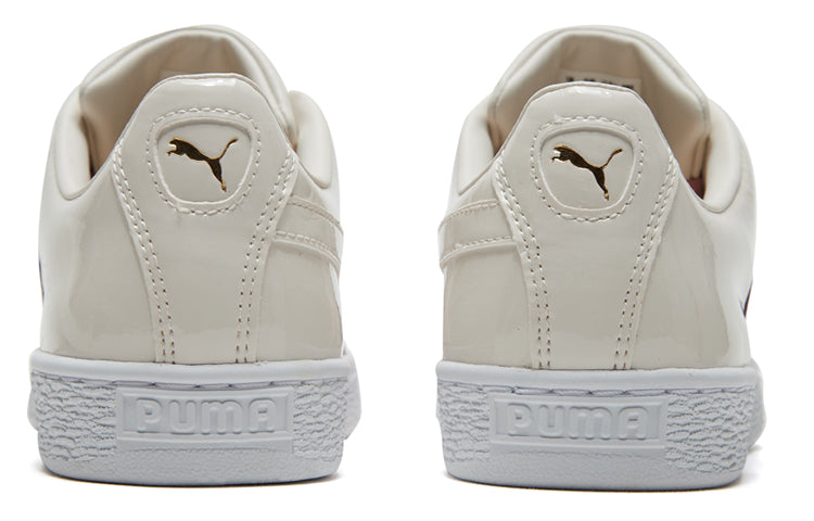 (WMNS) PUMA Basket Remix Sneaker 369956-01
