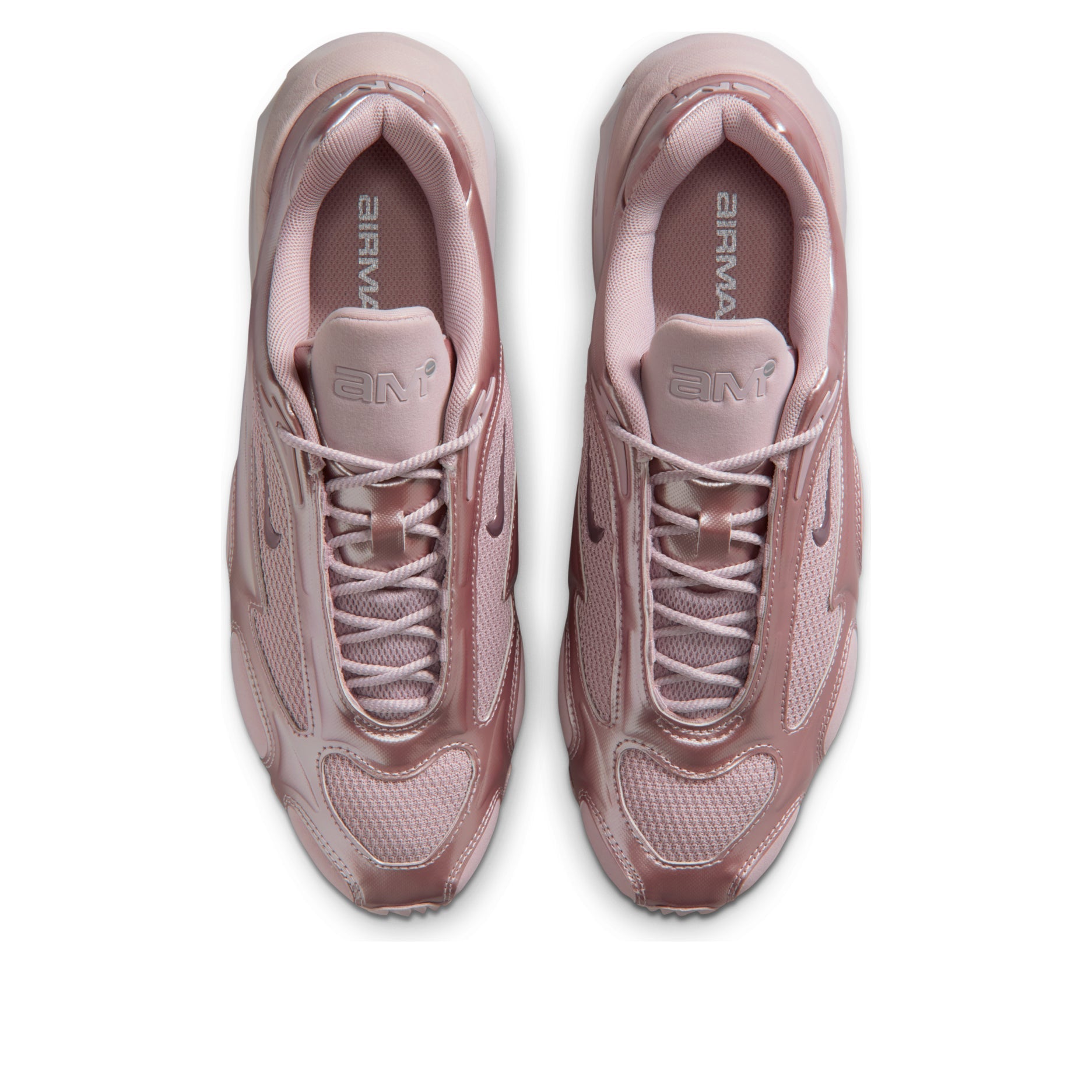 (WMNS) Nike Air Max Muse 'Particle Rose' FV1920-604
