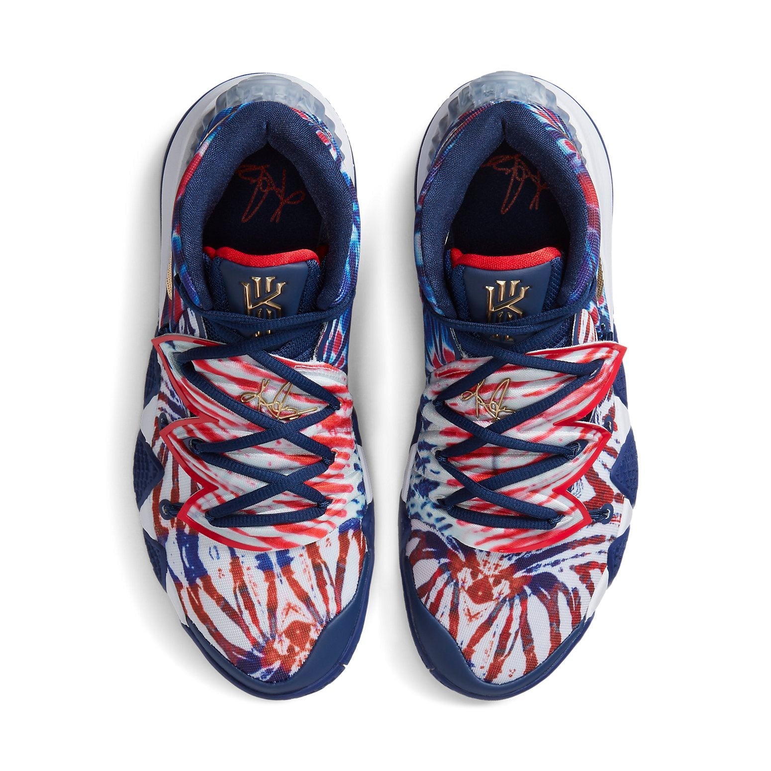 Nike Kybrid S2 'What The USA' CQ9323-400