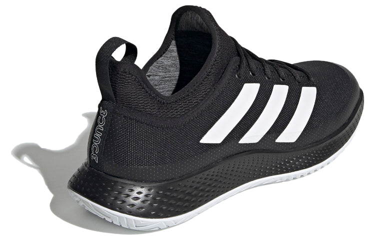 adidas Defiant Generation MC 'Black White' FX5810