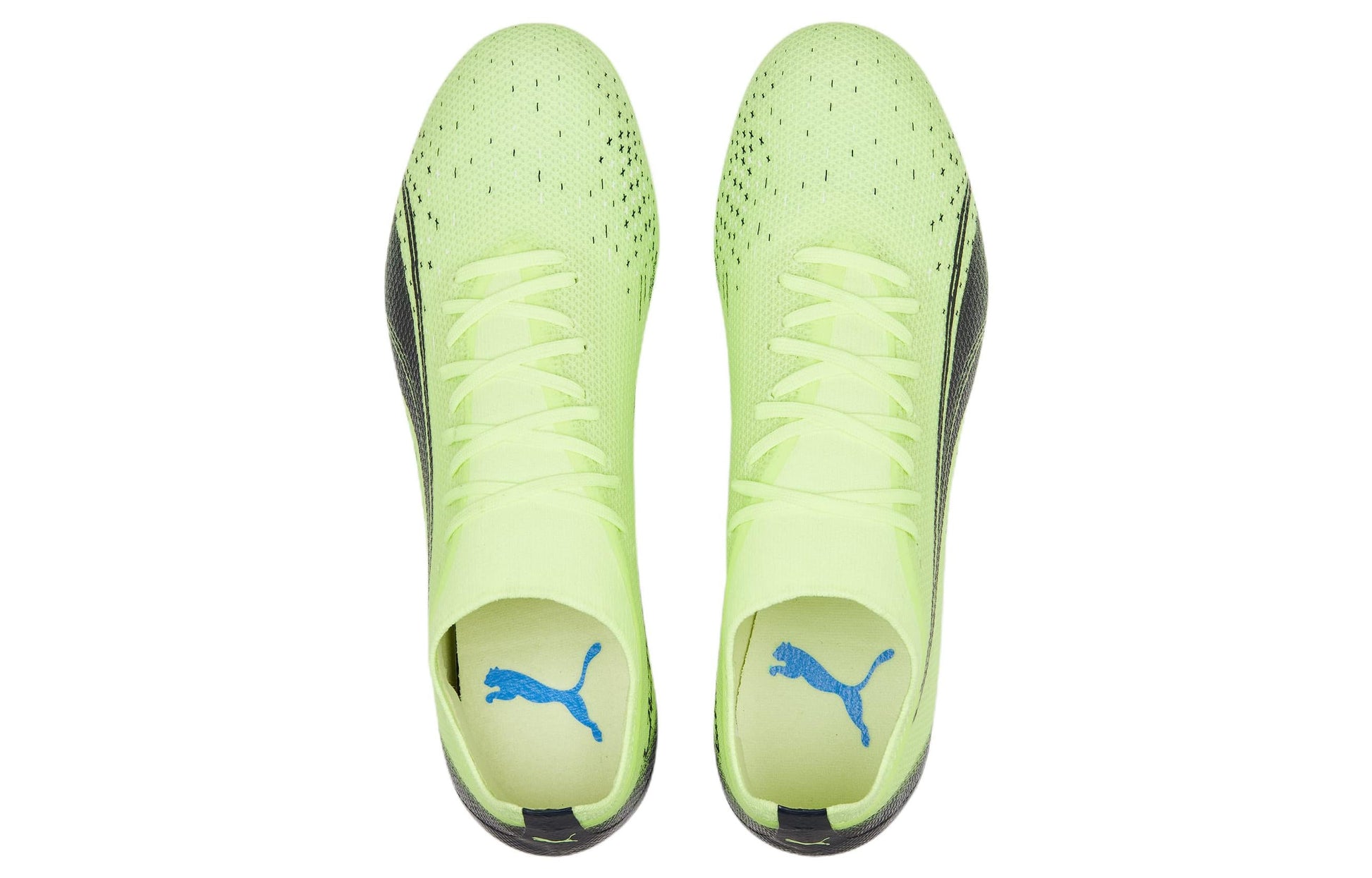 PUMA Ultra Match FG/AG 'Fizzy Light Parisian' 106900-01