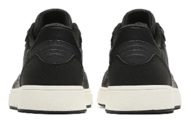 ANTA YZD 'Black White' 112418012-2