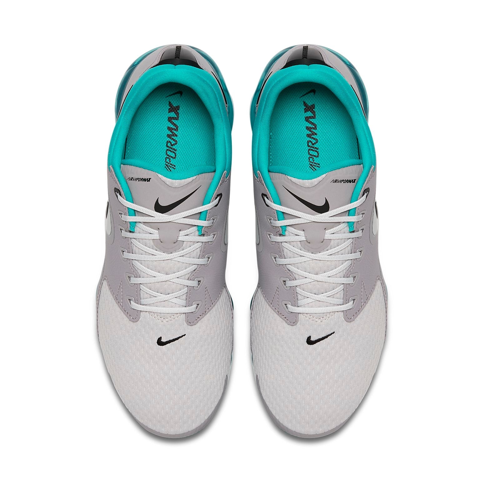 Nike Air VaporMax CS 'Vast Grey' AH9046-011