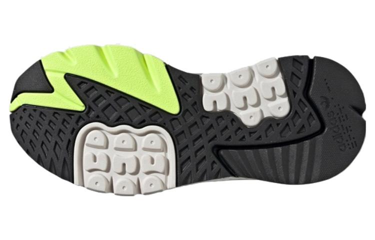 (WMNS) adidas 3M x Nite Jogger 'Raw White' EE5917