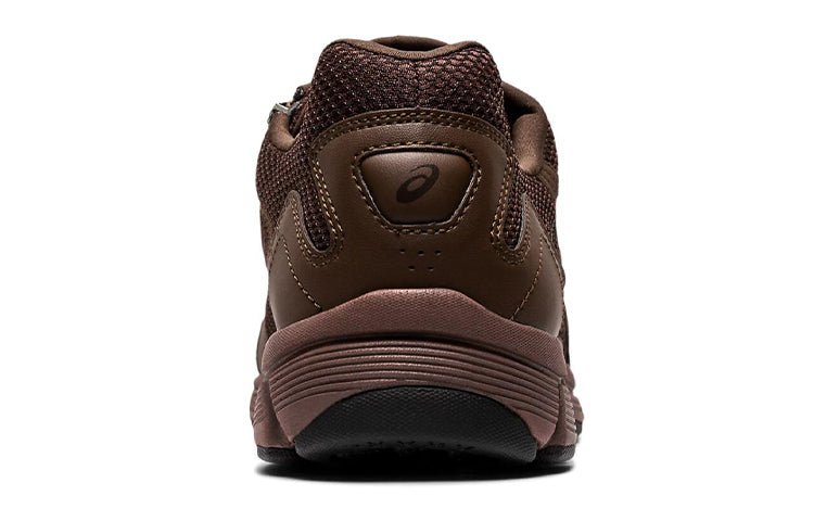 ASICS Gel-Fun Walker 214 (4E) Brown TDW214-200