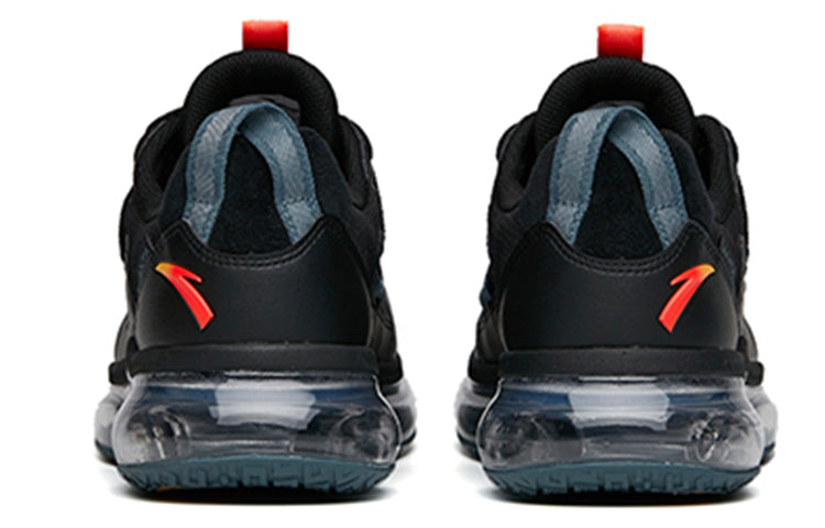 ANTA Running Series Sneakers Full Cushion 'Black' 912145501-4