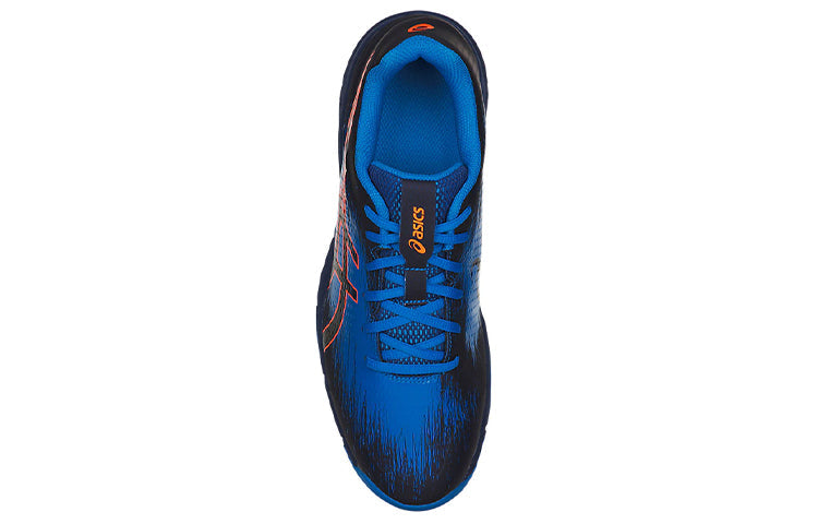 ASICS Hockey Typhoon Blue/Black P706N-400