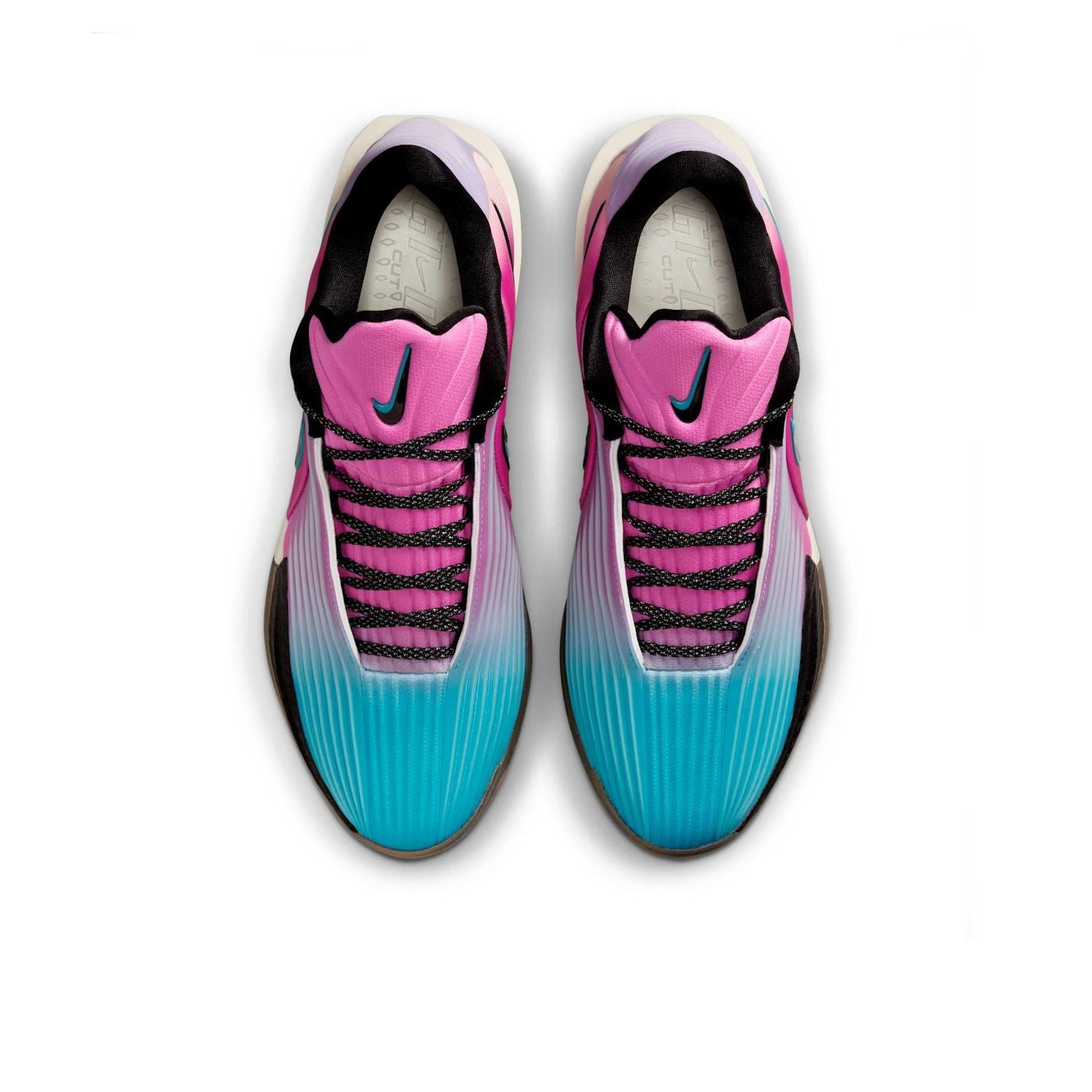 Nike Air Zoom GT Cut 3 Turbo 'South Beach' HV9918-900