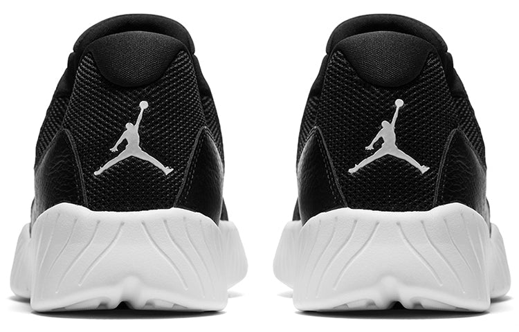 Air Jordan 23 Low 'Black White' 905288-010