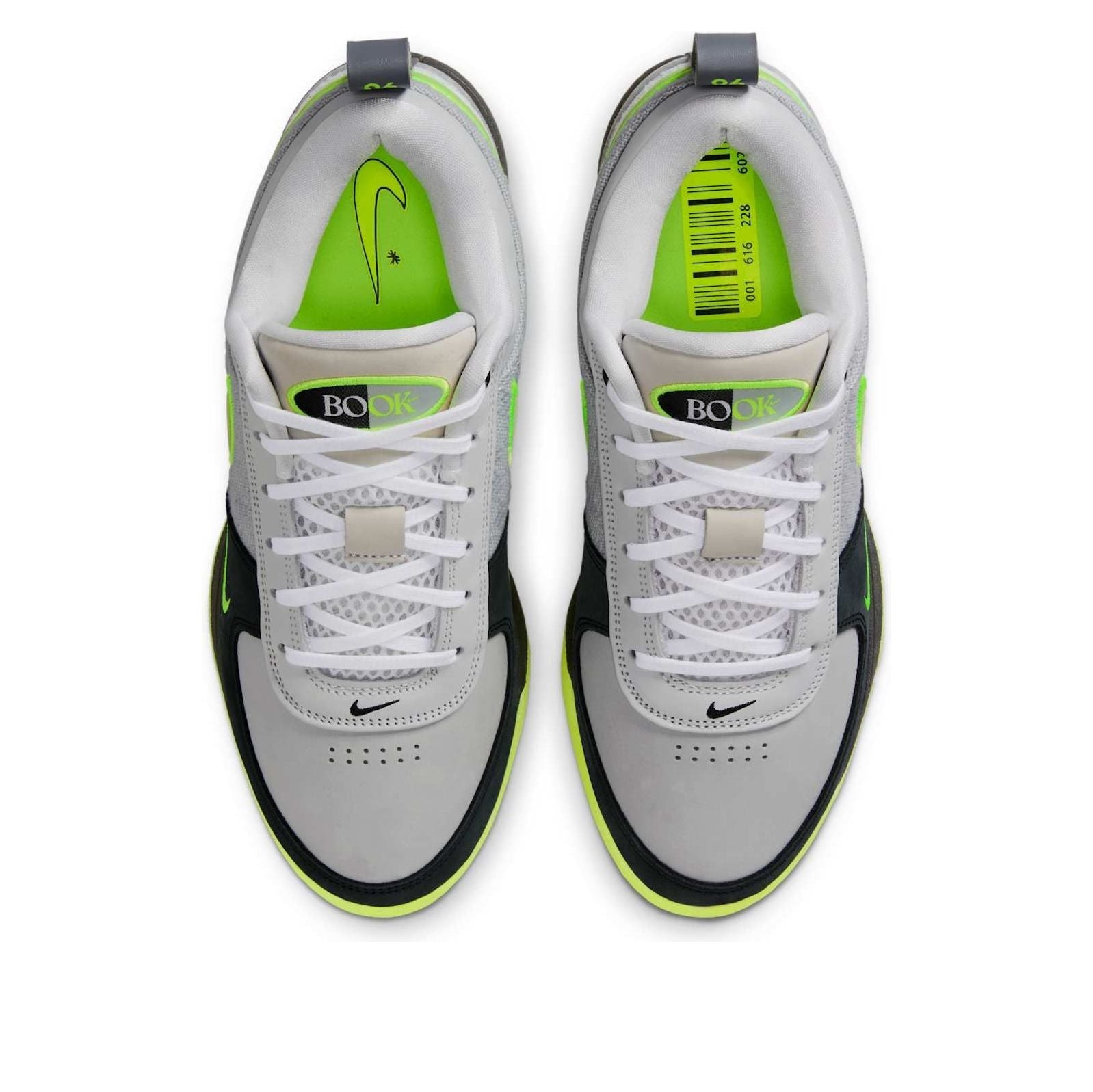 Nike Book 1 95 EP 'Neon' IO9704-001