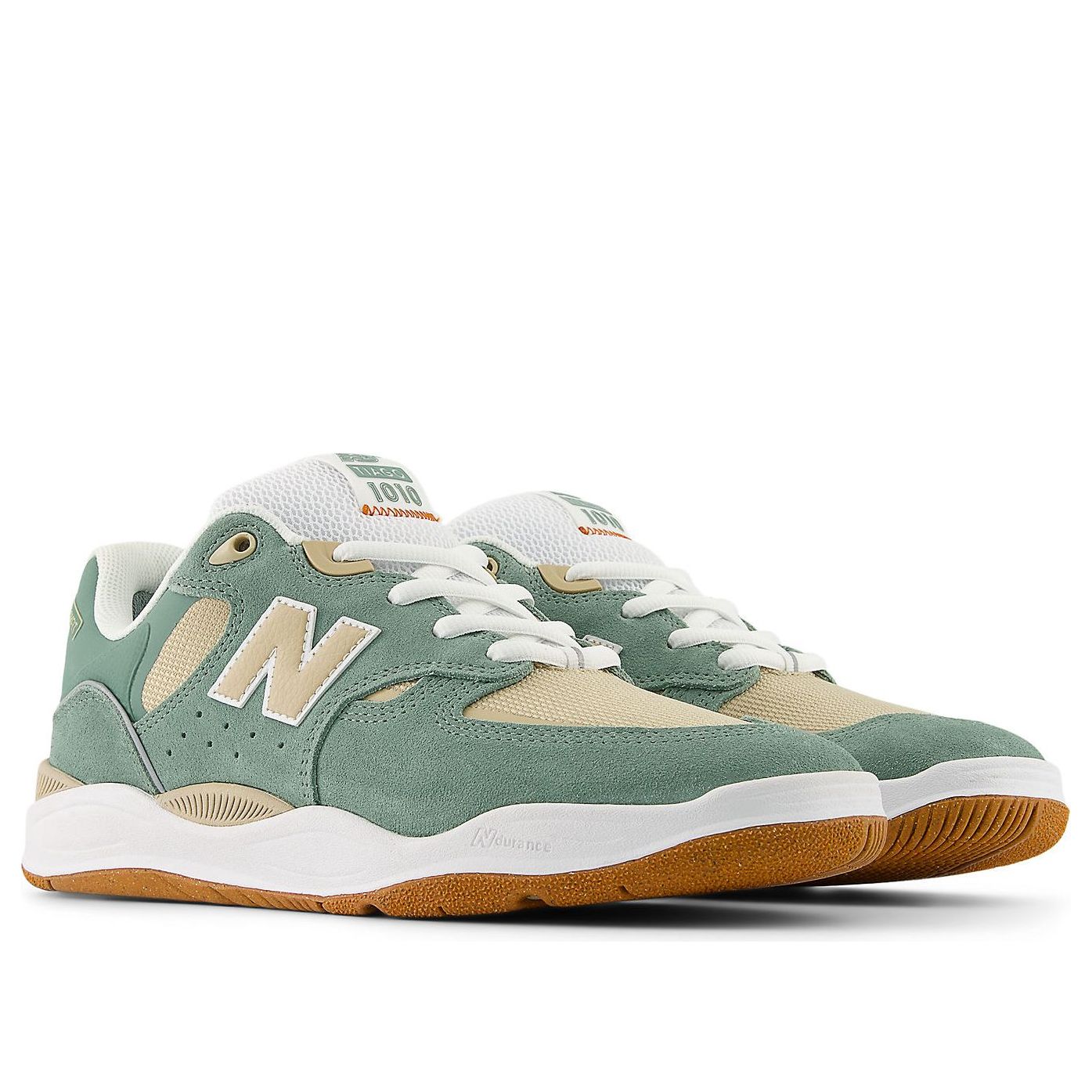 New Balance x Tiago Lemos 1010 'Dark Juniper' NM1010TC
