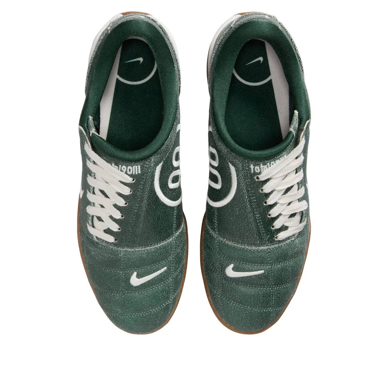 Nike Total 90 III 'Fir' IH2090-300