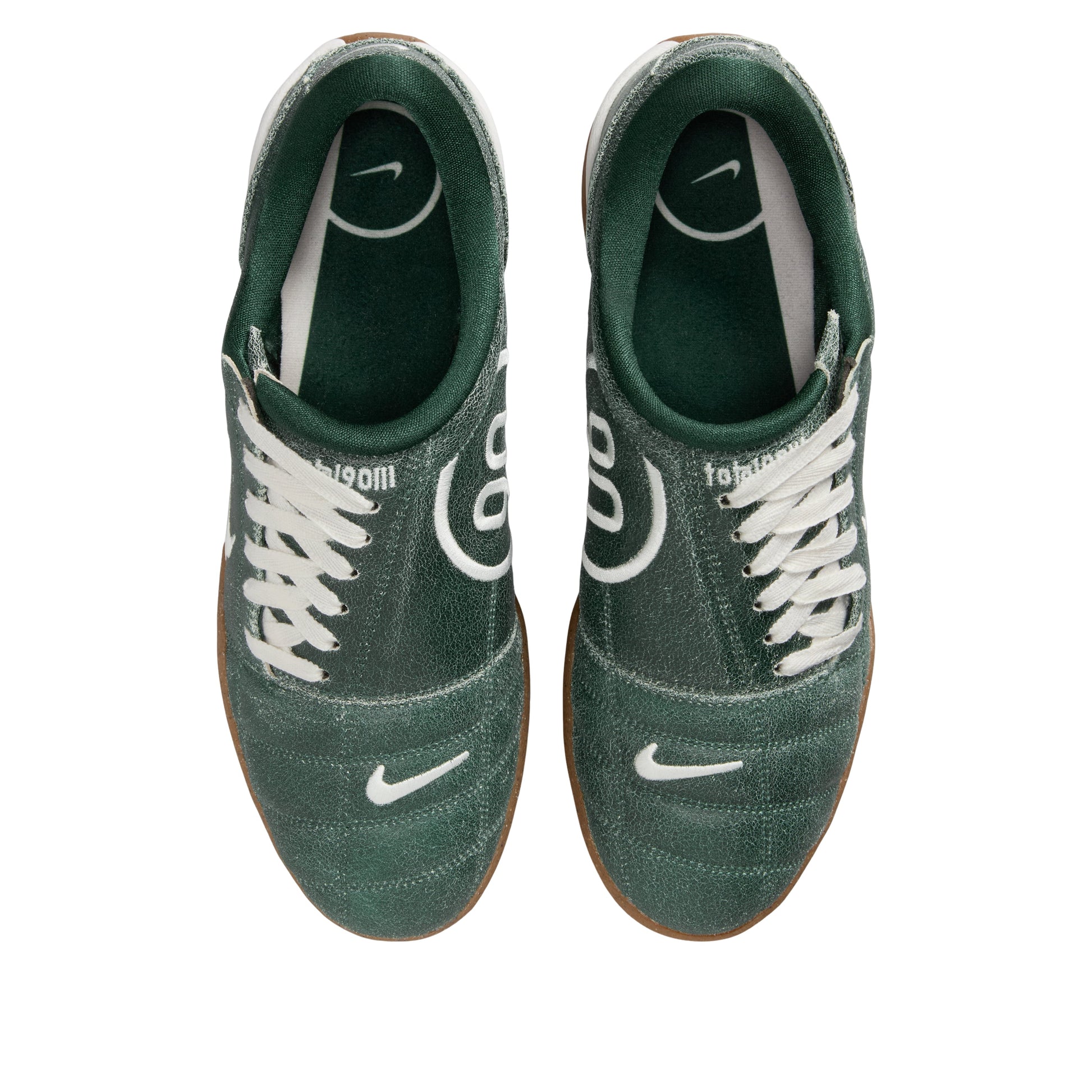 Nike Total 90 III 'Fir' IH2090-300