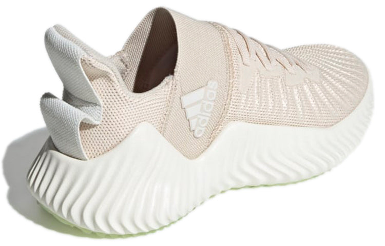 (WMNS) adidas Alphabounce EX Trainer 'Linen' DB3349