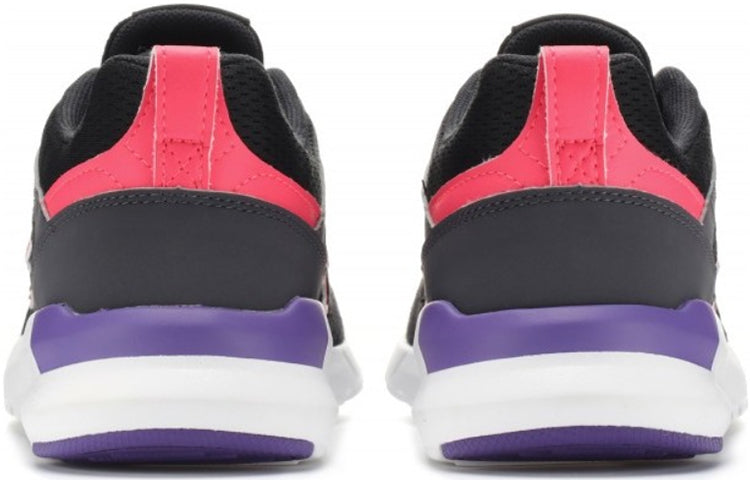 (WMNS) New Balance 009 Series 'Black Pink' WS009LA1