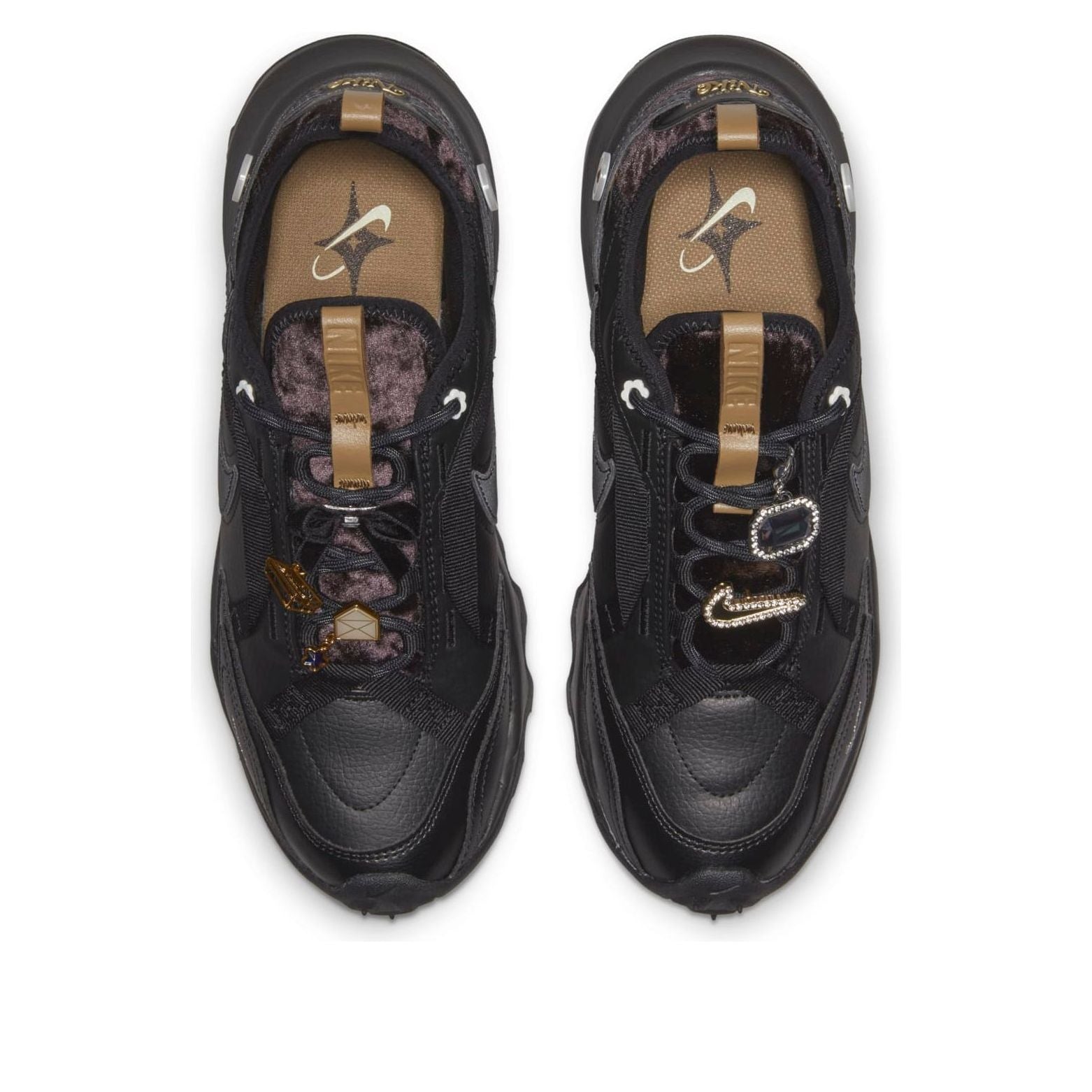(WMNS) Nike TC 7900 'Bling' FB1861-001
