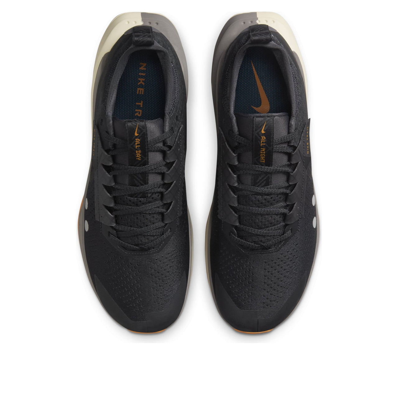 Nike ZoomX Zegama Trail 2 'Off Noir Black Cave Stone' FD5190-008