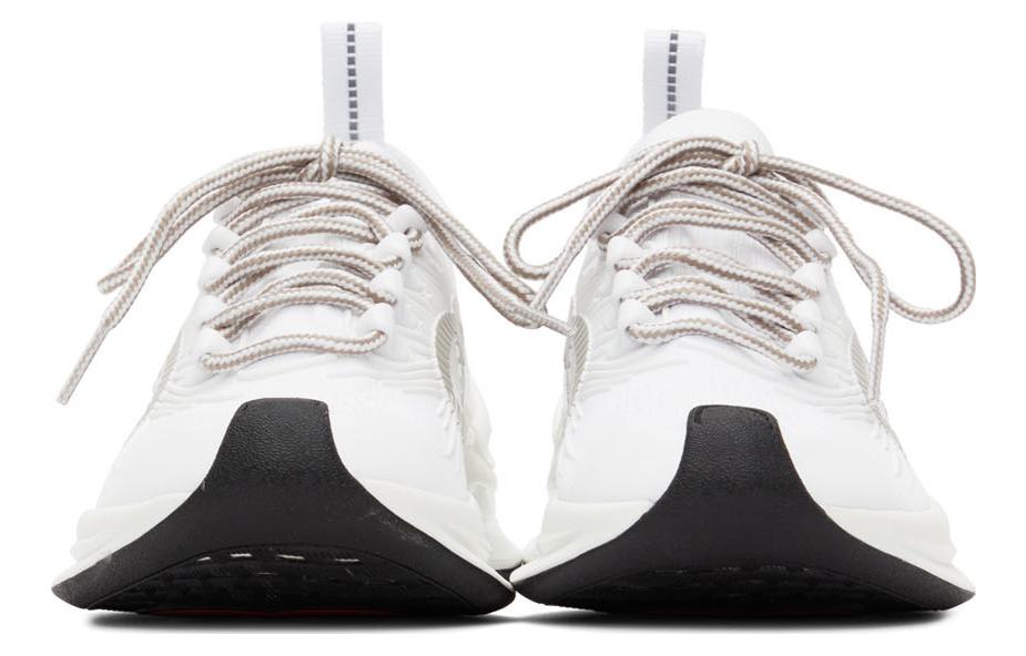 Gucci Run Sneaker 'White' 680893-USM10-8475