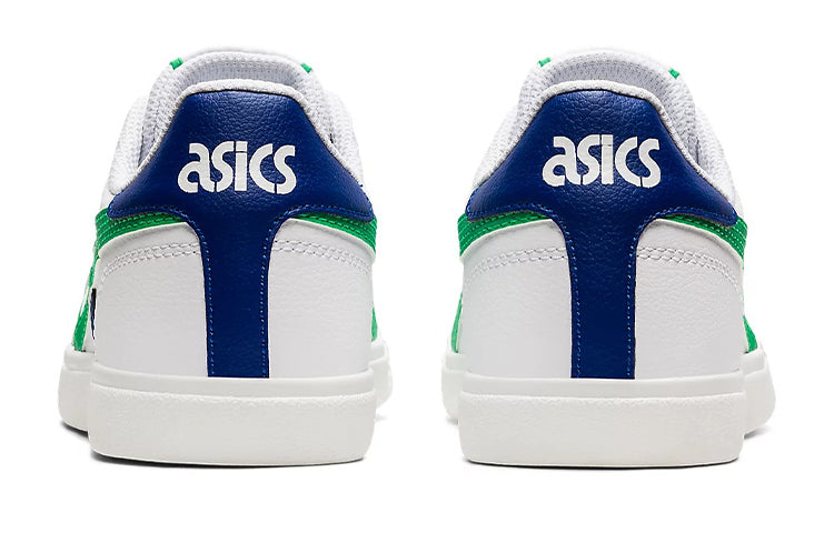 (GS) ASICS Classic CT 'White Green' 1204A035-101