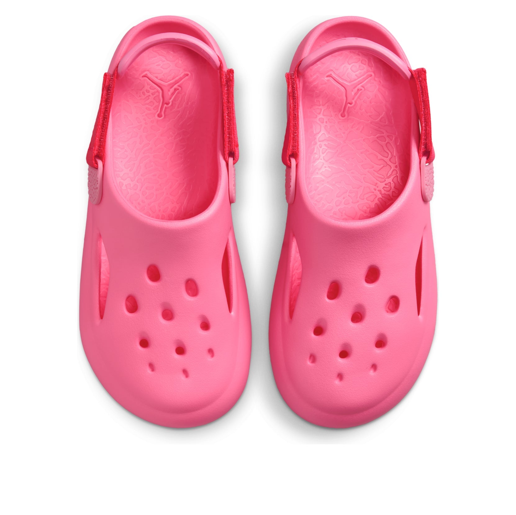 (GS) Air Jordan Hydrip 'Digital Pink Racer Pink' HF5981-600