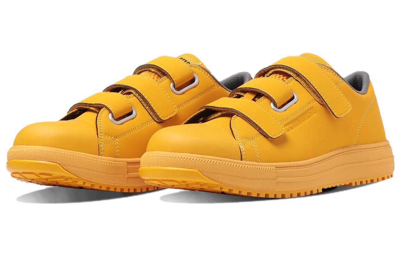 Converse All Star PS V-3 OX 'Mustard' 33701321