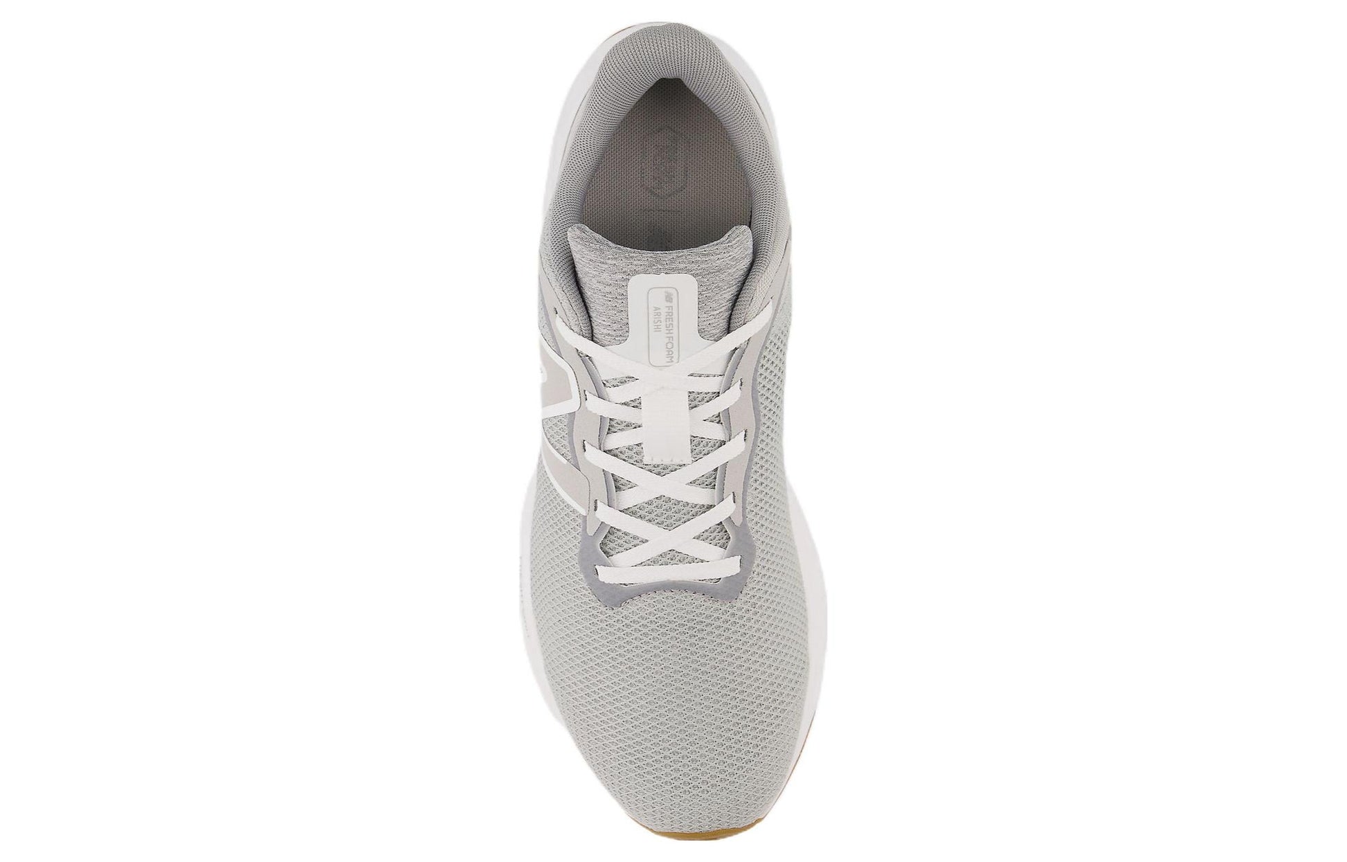 New Balance Fresh Foam Arishi v4 'Grey' MARISRG4