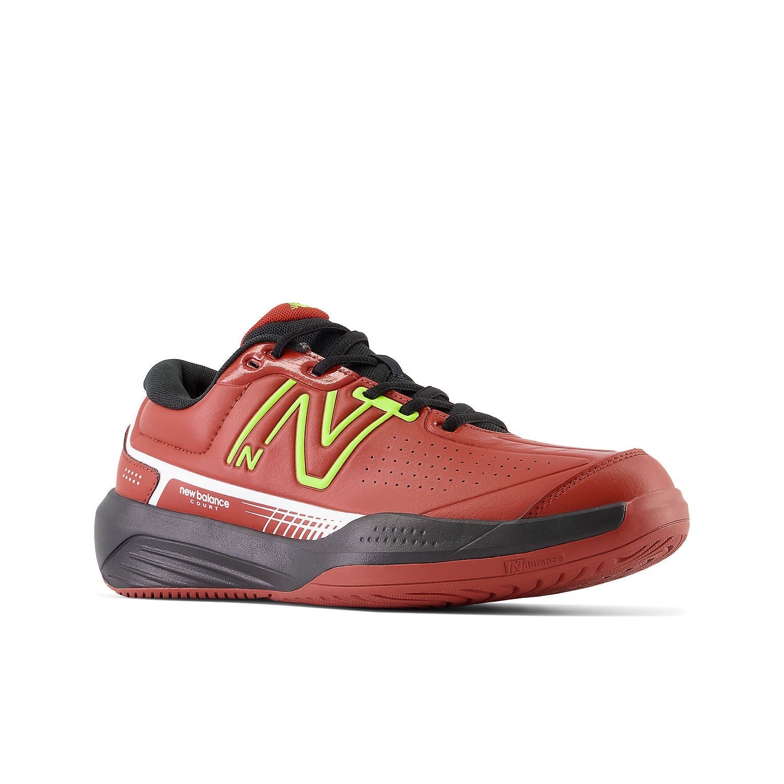 New Balance 696v5 'Brick Red' MCH696R5