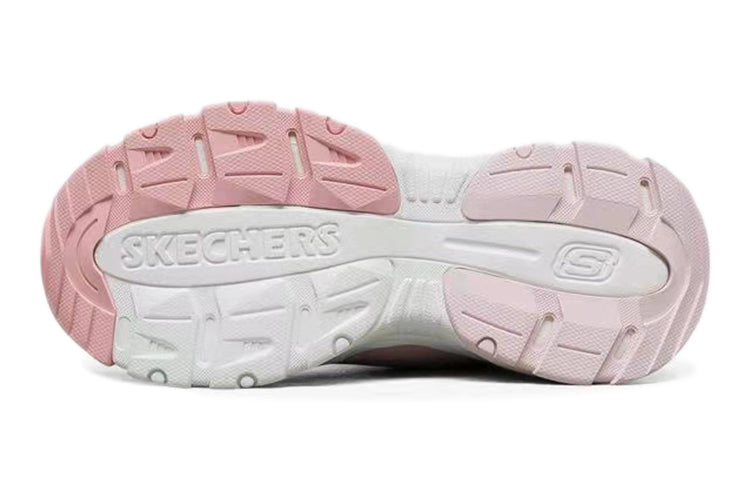 Skechers Kozmiks K 664191L-PNK