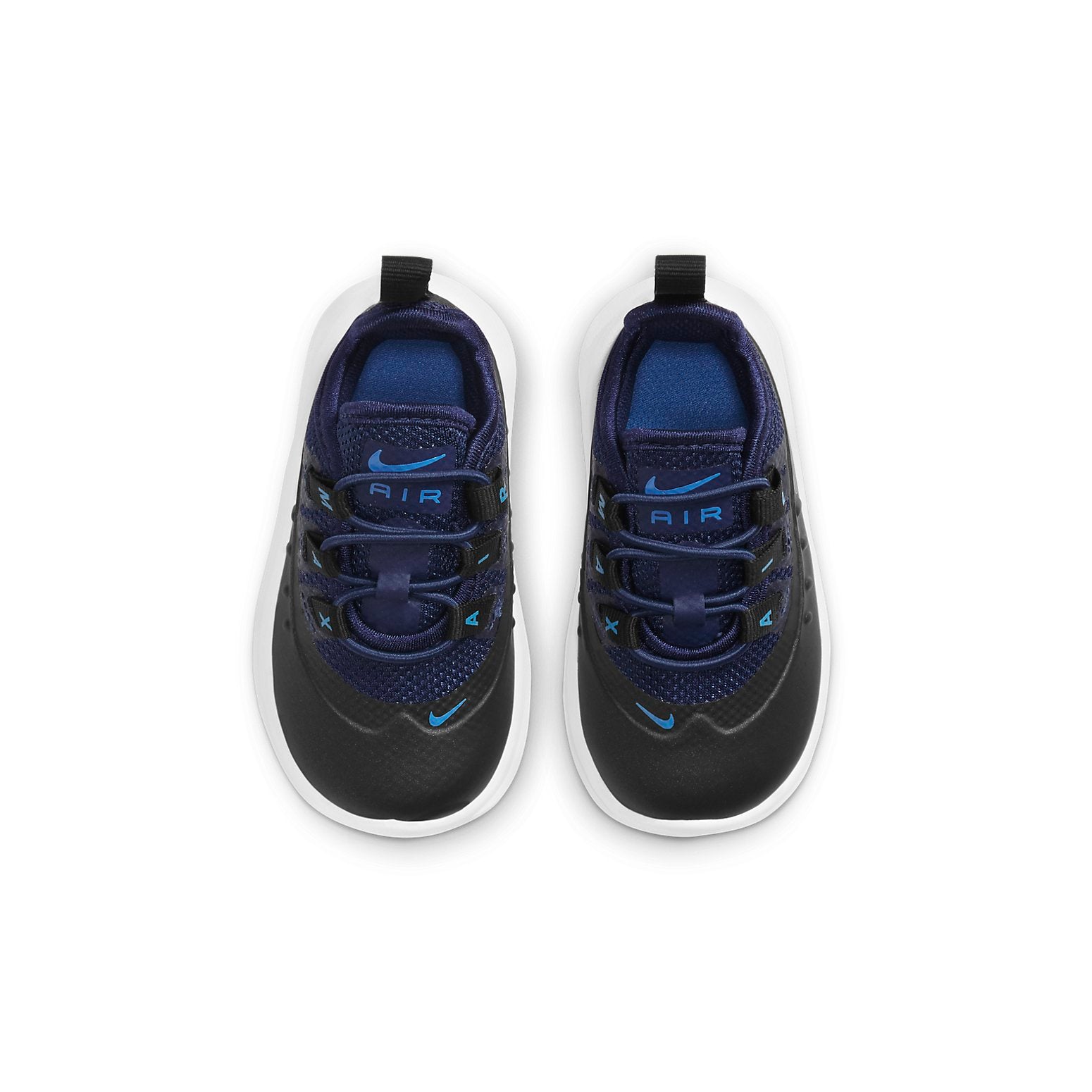 (TD) Nike Air Max Axis 'Black Blue' AH5224-405