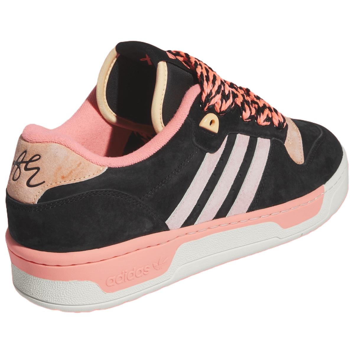 adidas x Anthony Edwards Rivalry Low 'With Love' IH7729