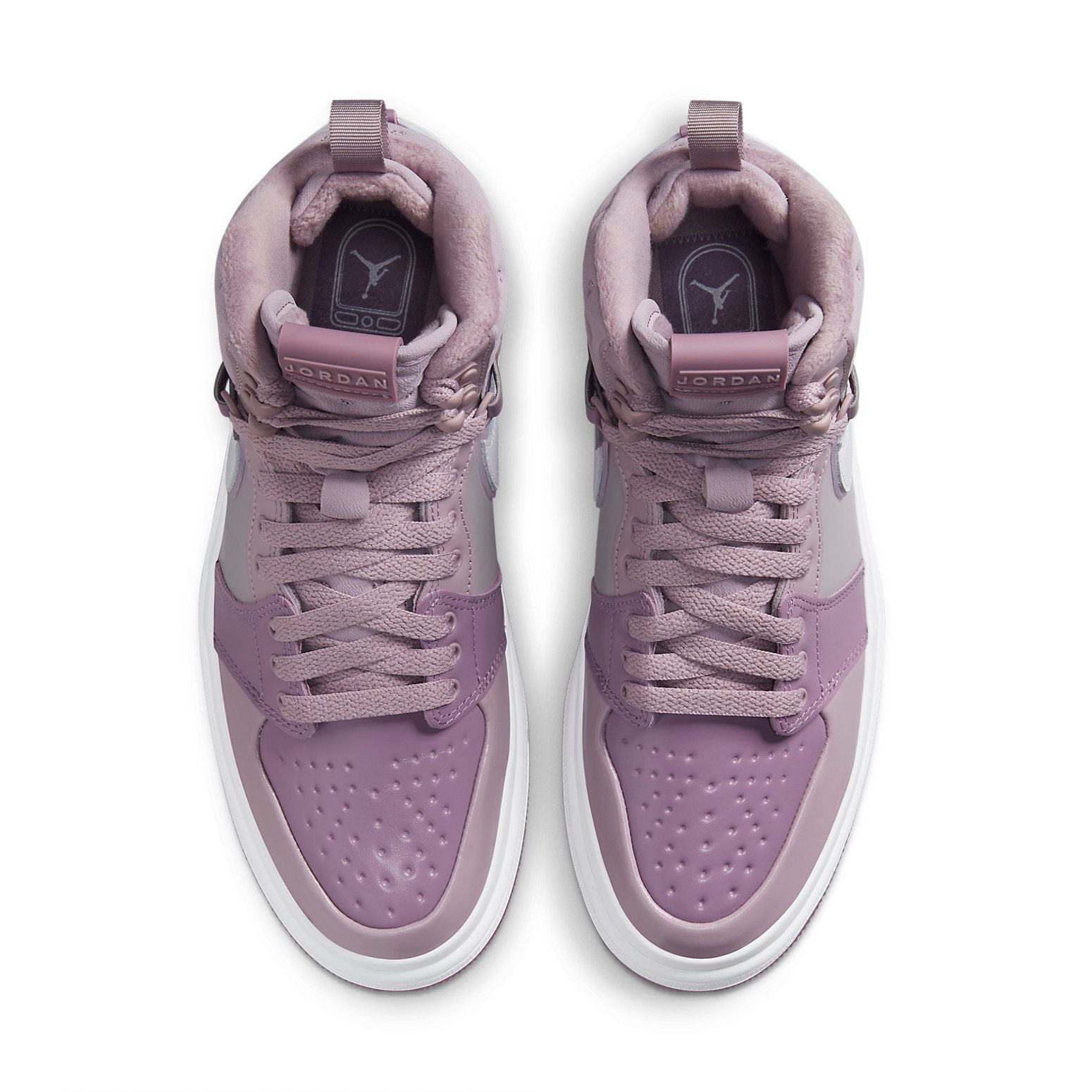 (WMNS) Air Jordan 1 Acclimate 'Plum Fog' DC7723-500
