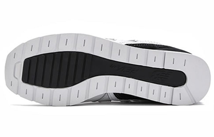 New Balance 996 Series Low-Top Black/White MRL996KS