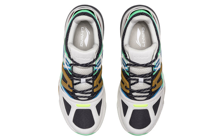 Li-Ning Light Classic Leisure Low AGCQ143-3