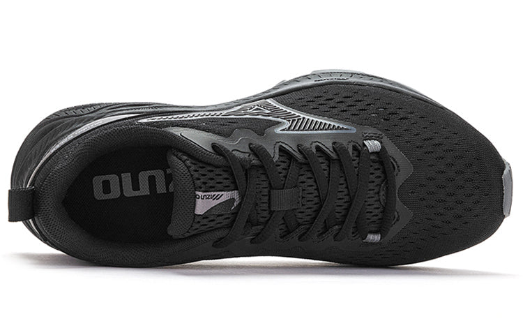 Mizuno Racer 'Black' D1GH223601