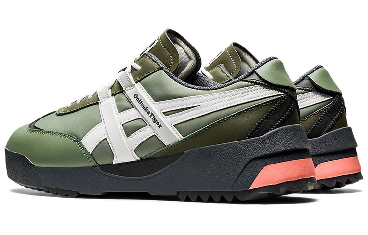 Onitsuka Tiger Delegation EX 'Green White' 1183B350-300