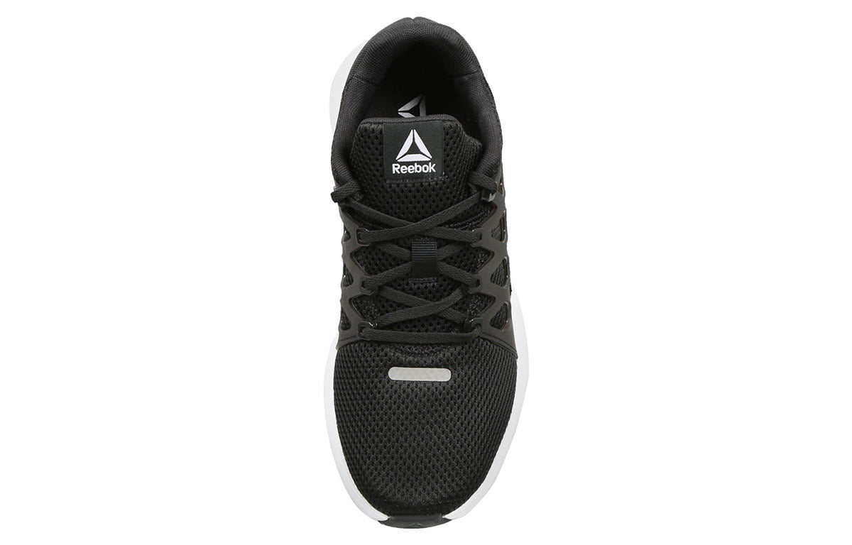 (WMNS) Reebok Driftium Ride 2.0 'Black White' DV6086